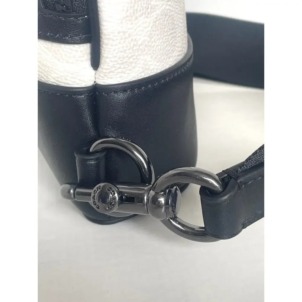Coach dominic sling